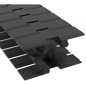 Rexnord AS880T-K41/2 Side-flexing MatTop & TableTop Chains