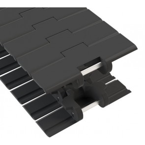 Rexnord AS882T-K7.5 Side-flexing MatTop & TableTop Chains