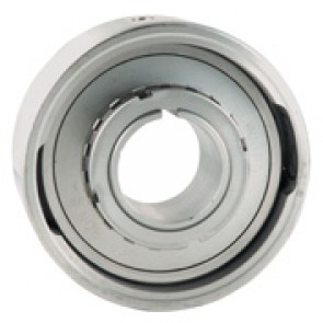 CEU3K27 - CU3K00, CEU3K00 - 300 Series Heavy Duty Adapter Mounted Ball Bearing