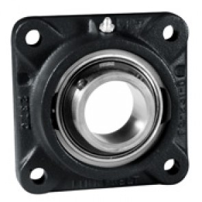 F3S212E - F3S200 - 200 Series Intermediate Duty Spring Locking Ball Bearing