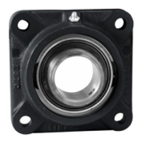 F3U212H - F3U200 - 200 Series Standard Duty Spring Locking Ball Bearing