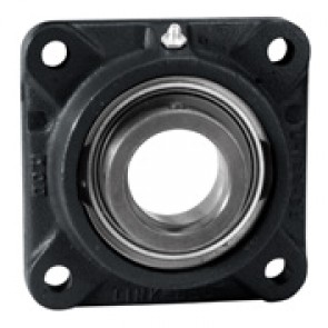 F3W210E - F3W200 - 200 Series Intermediate Duty Eccentric Locking Ball Bearing