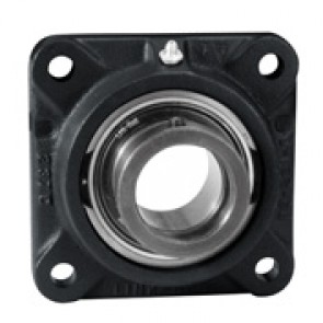F3Y212H - F3Y200 - 200 Series Standard Duty Eccentric Locking Ball Bearing