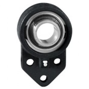 FB3S212EK75 - FB3S200 - 200 Series Intermediate Duty Spring Locking Ball Bearing