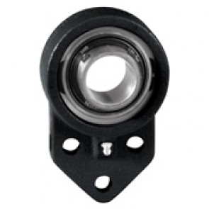 FB3U212H - FB3U200 - 200 Series Standard Duty Spring Locking Ball Bearing