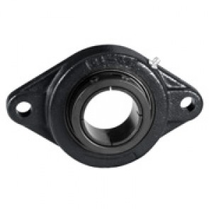 FC225K1 - FC225K - MB25 Series Standard Duty Centrik-Lok Ball Bearing