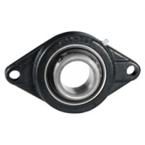FC2351-1116 - FC235 - MB35 Series Medium Duty Spring Locking Ball Bearing