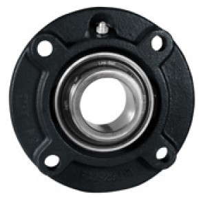FC3U216E3 - FC3U200 - 200 Series Standard Duty Spring Locking Ball Bearing