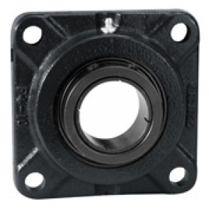 FC425K1 - FC425K - MB25 Series Standard Duty Centrik-Lok Ball Bearing