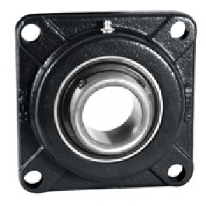 FC4351 - FC435 - MB35 Series Medium Duty Spring Locking Ball Bearing