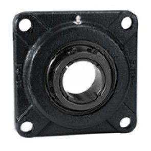 FC435K1 - FC435K - MB35 Series Medium Duty Centrik-Lok Ball Bearing
