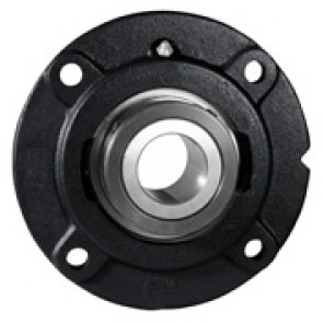 FCEU320 - FCU300, FCEU300 - 300 Series Heavy Duty Spring Locking Ball Bearing