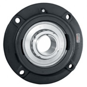 FCU3K27 - FCU3K00, FCEU3K00 - 300 Series Heavy Duty Adapter Mounted Ball Bearing