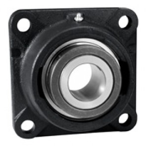 FEU314 - FU300, FEU300 - 300 Series Heavy Duty Spring Locking Ball Bearing