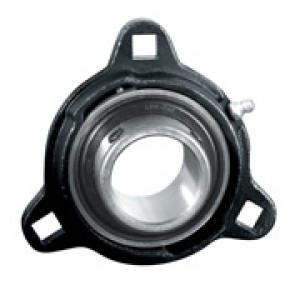FRU216E3 - FRU200, FRUG200 - 200 Series Standard Duty Spring Locking Ball Bearing