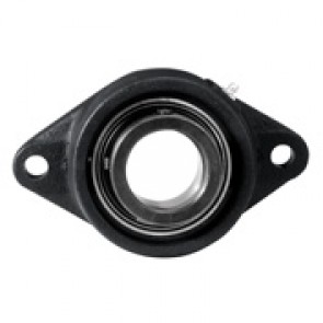 FX3S215EK75 - FX3W200 - 200 Series Intermediate Duty Eccentric Locking Ball Bearing