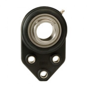 KFBSS216 - KFBSS200, KLFBSS200 - 200 Series Klean-Gard Intermediate Duty Stainless Steel Ball Bearing