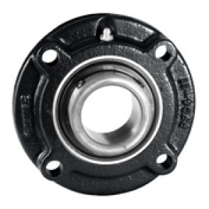 PFC4351-1116 - PFC435 - MB35 Series Medium Duty Spring Locking Ball Bearing