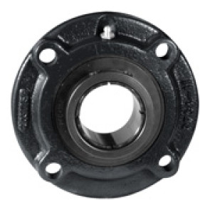 PFC435K1-1116-MHFF - PFC435K - MB35 Series Medium Duty Centrik-Lok Ball Bearing