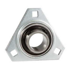 TFPS325K1 - TFPS325K - MB25 Series Standard Duty Centrik-Lok Ball Bearing