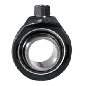 HM3U255N - HM3U200 - 200 Series Standard Duty Spring Locking Ball Bearing