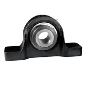 MPDU235N - MPDU200 - 200 Series Medium Duty Double Locking Collar Ball Bearing