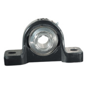 PEU3K27 - PU3K00, PEU3K00 - 300 Series Heavy Duty Adapter Mounted Ball Bearing