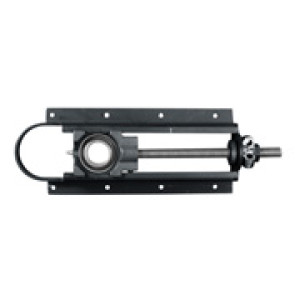 TAS3U215N6 - TAS3U200 - 200 Series Standard Duty Spring Locking Ball Bearing