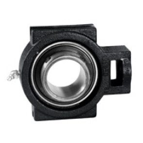 T3U210H - T3U200 - 200 Series Standard Duty Spring Locking Ball Bearing