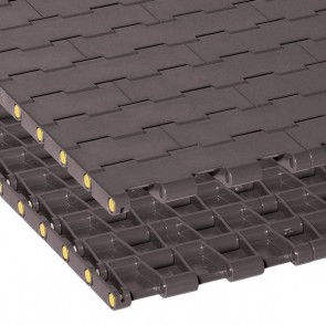 Rexnord BLT5705-18 Straight Running MatTop & TableTop Chains