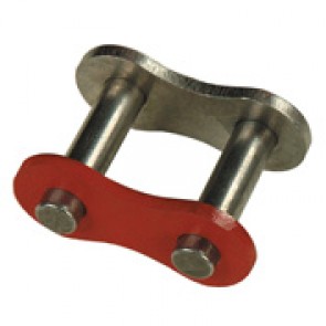 863SS-MO-CLK - 863 (SS) Series Connecting Link