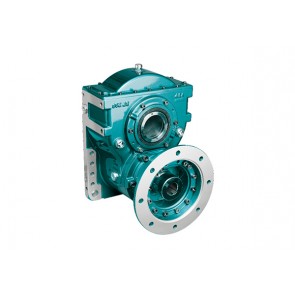 Posiplan Planetary Helical Gearboxes