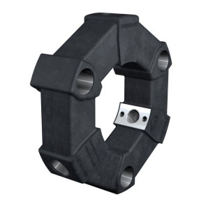 CENTA CU_000656 Centaflex-A Torsionally Soft Couplings