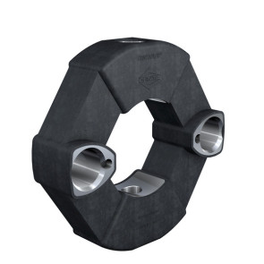 CENTA CU_005098 Centaflex-A Torsionally Soft Couplings