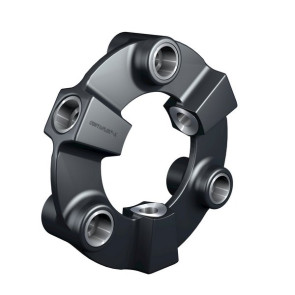 CENTA CU_007430 Centaflex-X Torsionally Stiff Couplings