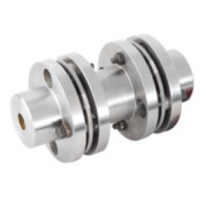 DC00007 - Thomas Size 62 Type DBZ-C Flexible Disc Coupling