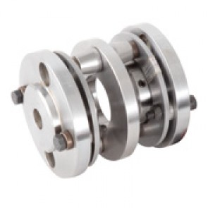 DD00139 - Thomas Size 401 Type DBZ Flexible Disc Coupling