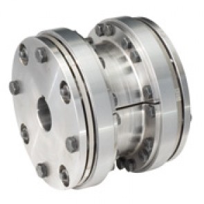 DE00016 - Thomas Size 162 Series 54RDG Flexible Disc Coupling