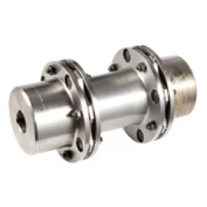 DF00010 - Thomas Size 162 Series 52 Flexible Disc Coupling