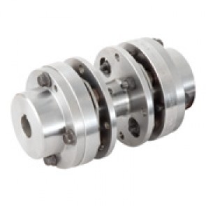 DG00121 - Thomas Size 375 Series 71 Flexible Disc Coupling