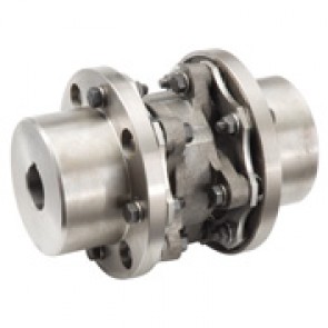 DK00003 - Thomas Size 162 Type AMR Flexible Disc Coupling