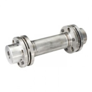 DR00347 - Thomas Size 100 Type SN Flexible Disc Coupling