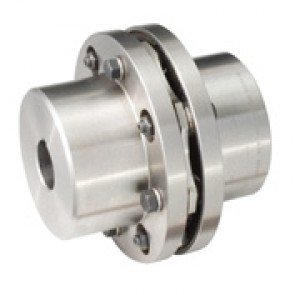 DV00031 - Thomas Size 225 Type ST Flexible Disc Coupling