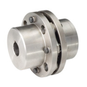 DW00171 - Thomas Size 600 Type BMR Single Flexible Disc Coupling