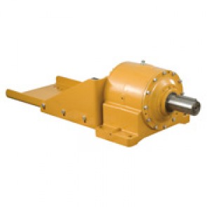 EABA0006332X1XA - Earth Foot Mounted Inline Planetary Gear Drive