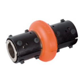EB00303 - Omega ES5 Spacer Elastomeric Coupling