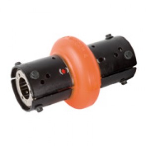 EB00497 - Omega ES20 Spacer Elastomeric Coupling