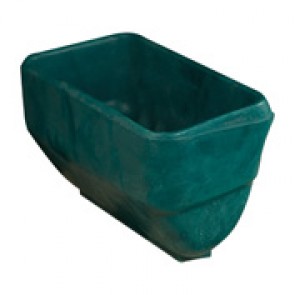 ECAC16X8F856K2H - Polymeric Bucket