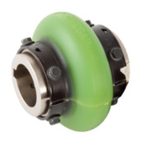EF01119 - Omega E70 HSU Close Coupled Elastomeric Coupling