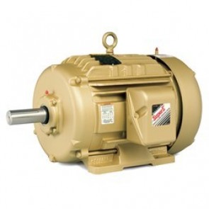 Baldor EFM2334T 20HP, 1770RPM, 3PH, 60HZ, 256T, 0960M, TEFC, F2